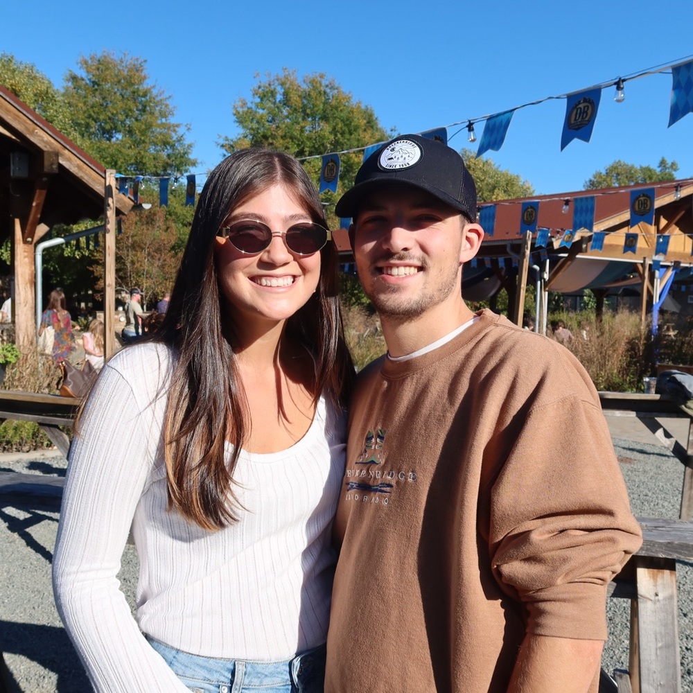 Meet your Posher, Risse